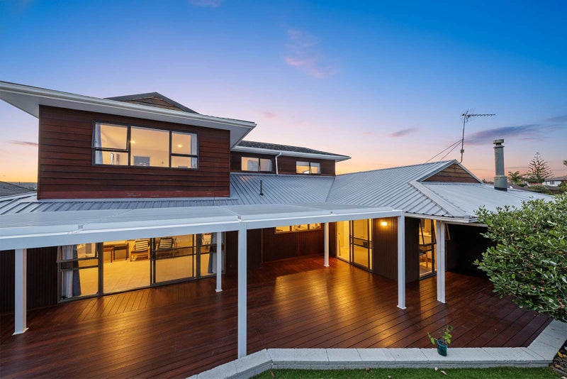 40 Luton Avenue, Sunnyhills, Auckland - Carousel 1