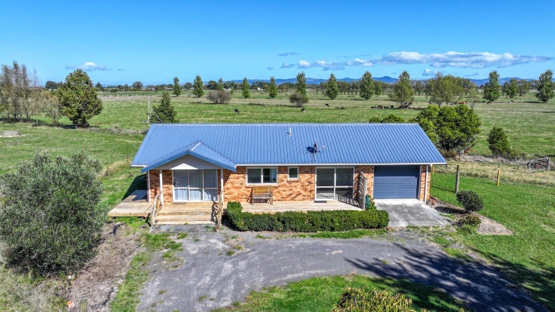 206B Awaiti Road, Netherton, Paeroa - Carousel 2