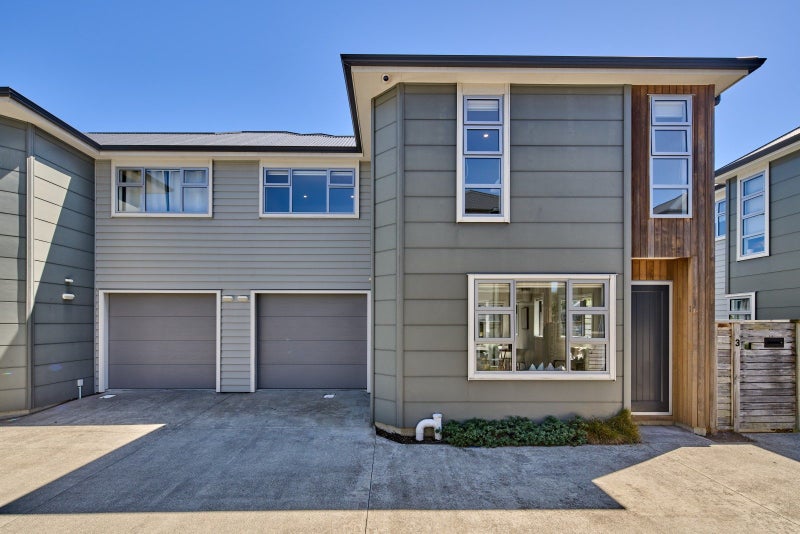 3 Rose Way, Hutt Central, Lower Hutt - Carousel 1