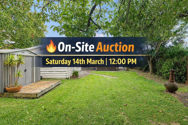 11 Koru Street, Mangere Bridge, Auckland - Carousel 1