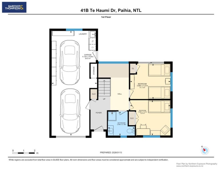 41B Te Haumi Drive, Paihia, Paihia - Carousel 27