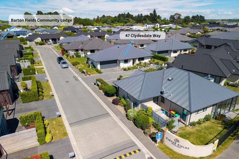 47 Clydesdale Way, Lincoln, Lincoln - Carousel 21