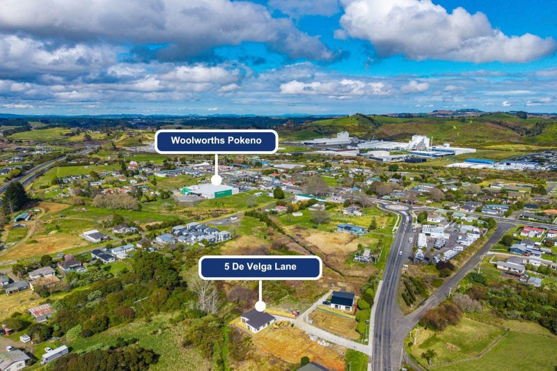 5 De Velga Lane, Pokeno, Pōkeno - Carousel 23