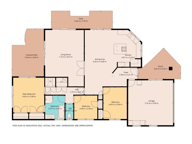 96A Russley Drive, Mount Maunganui, Mount Maunganui - Carousel 20