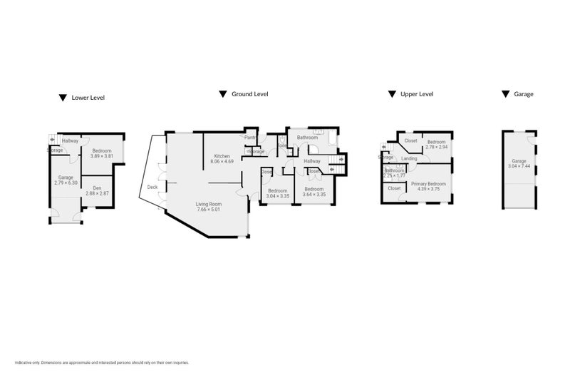 88 Park Road, Belmont, Lower Hutt - Carousel 35