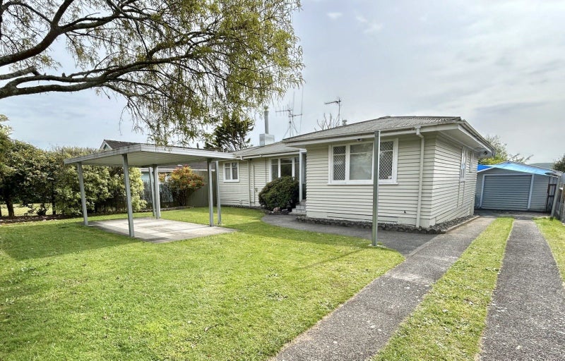 85 Manaia Street, Tokoroa, Tokoroa - Carousel 1