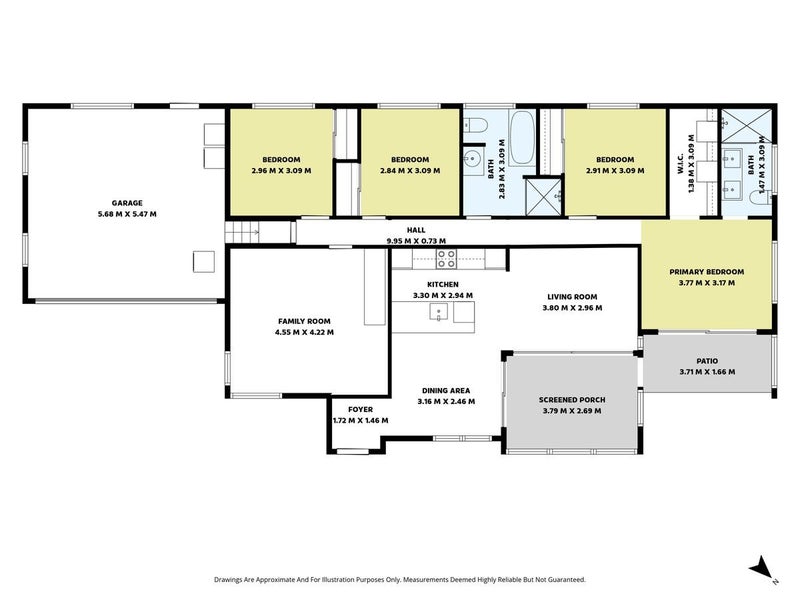 2 Lochside Lane, Pokeno - Carousel 27