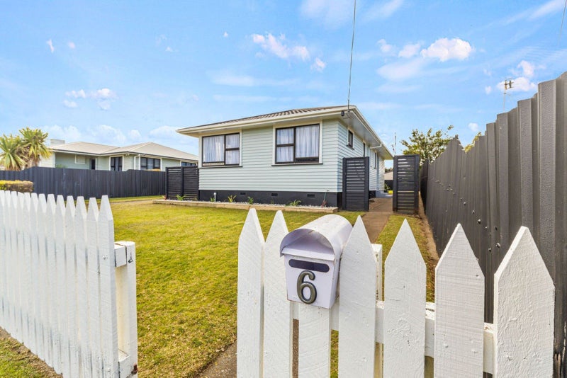 6 Omori Place, Castlecliff, Whanganui - Carousel 2