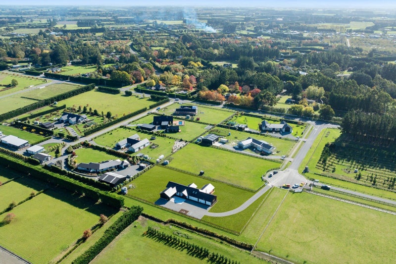 14 Beal Place, Swannanoa, Kaiapoi - Carousel 38