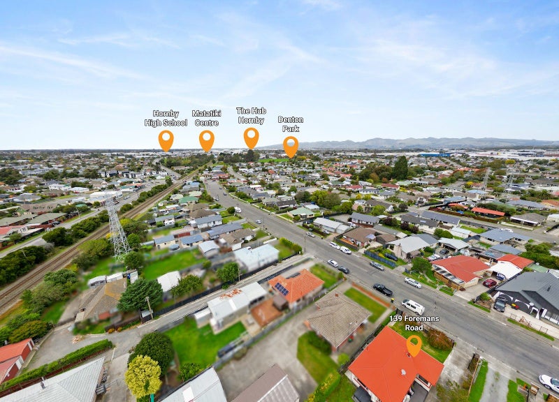 139 Foremans Road, Islington, Christchurch - Carousel 25