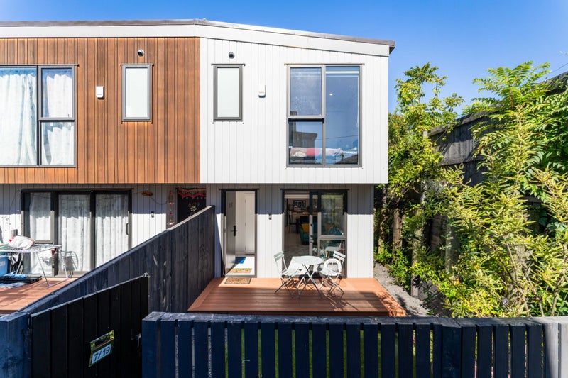 7/19 Parker Avenue, New Lynn, Auckland - Carousel 1