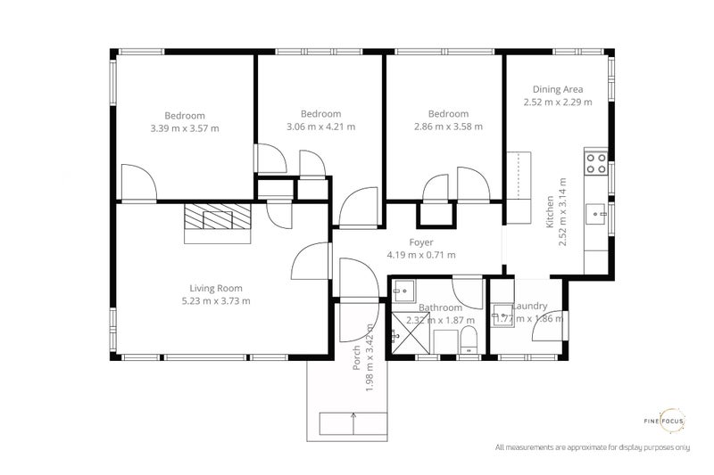 357 Cambridge Terrace, Naenae, Lower Hutt - Carousel 16