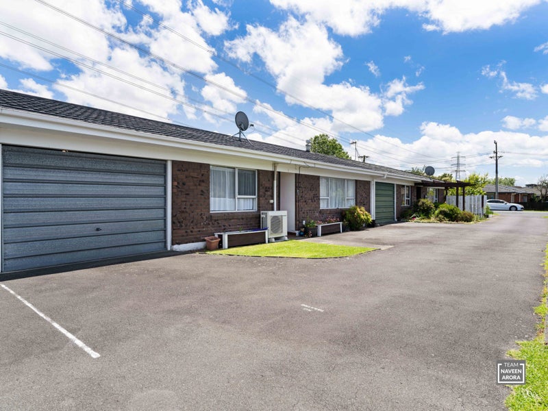 2/23 Berwyn Avenue, Takanini, Auckland - Carousel 1