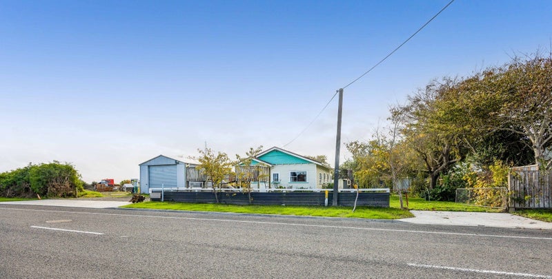 4 Kerry Lane, Hawera - Carousel 40