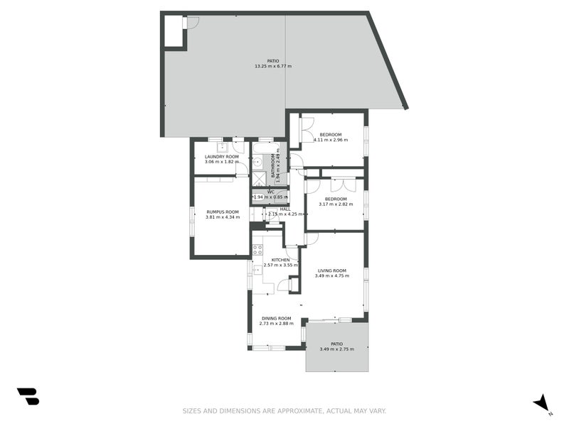 2A Mahina Place, Mount Maunganui, Mount Maunganui - Carousel 23