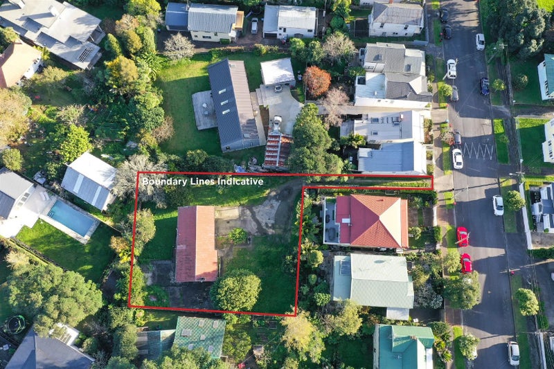 16A Sackville Street, Grey Lynn, Auckland - Carousel 1