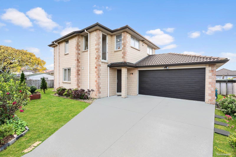 Property Valuation for 5 Hayward Road, Papatoetoe, Auckland Trade Me