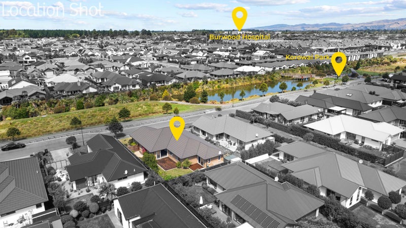 29 Te Kereme Street, Marshland, Christchurch - Carousel 27