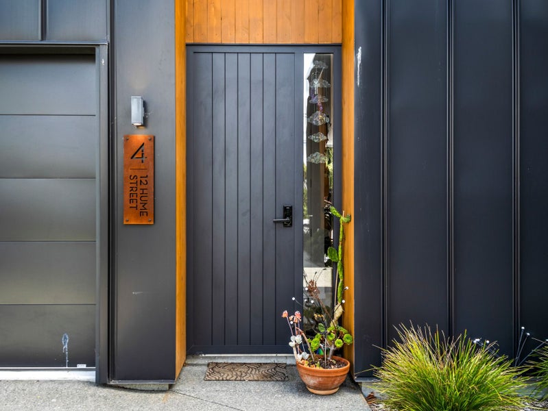 4/12 HUME STREET, Sydenham, Christchurch - Carousel 2