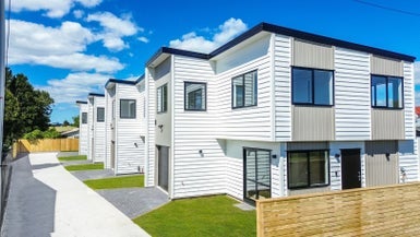 5/11 Morris Avenue, Papatoetoe, Auckland - Carousel 1