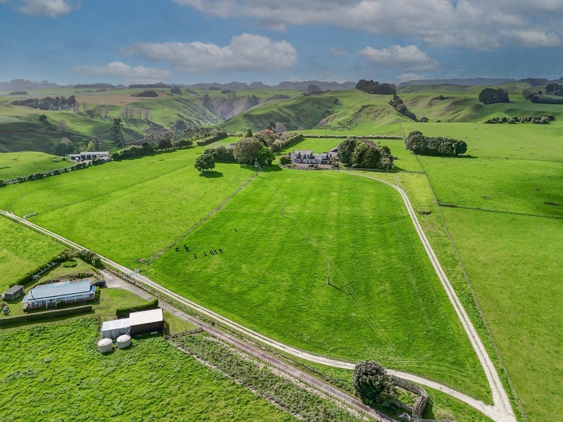 327 Bushy Park Road, Kai Iwi, Whanganui - Carousel 2