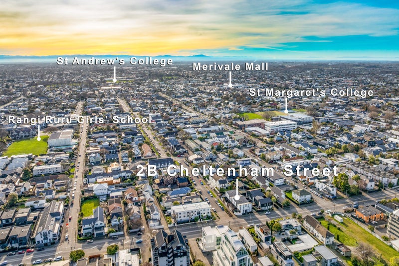 2B Cheltenham Street, Merivale, Christchurch - Carousel 18