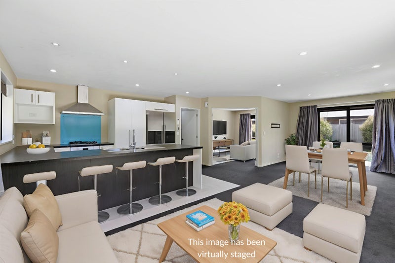 52 Park Lane, Rolleston, Rolleston - Carousel 2