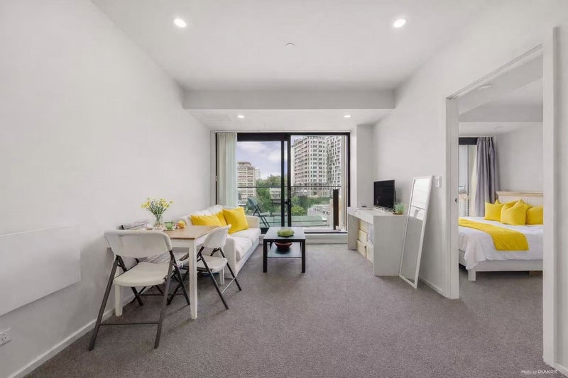 907/70 Anzac Avenue, Auckland Central, Auckland - Carousel 1