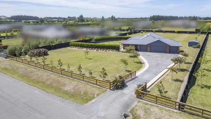 46 Norris Drive, Swannanoa, Kaiapoi - Carousel 1
