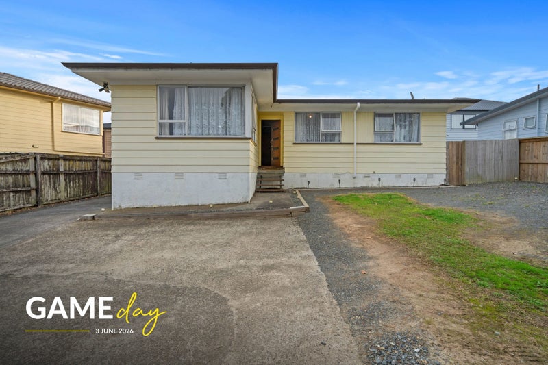56 Ferndown Avenue, Papatoetoe, Auckland - Carousel 1