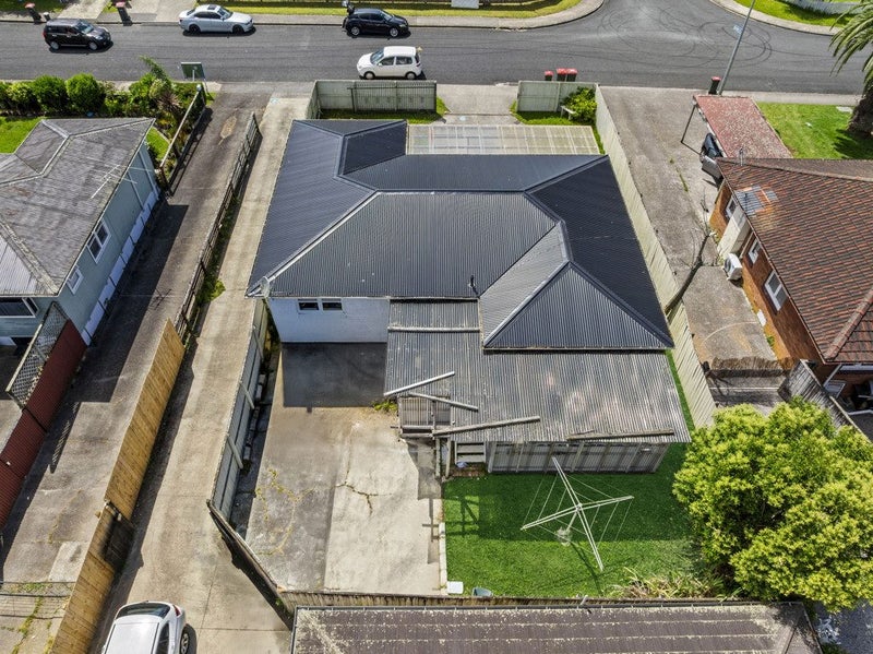 43 President Avenue, Papakura, Papakura - Carousel 21