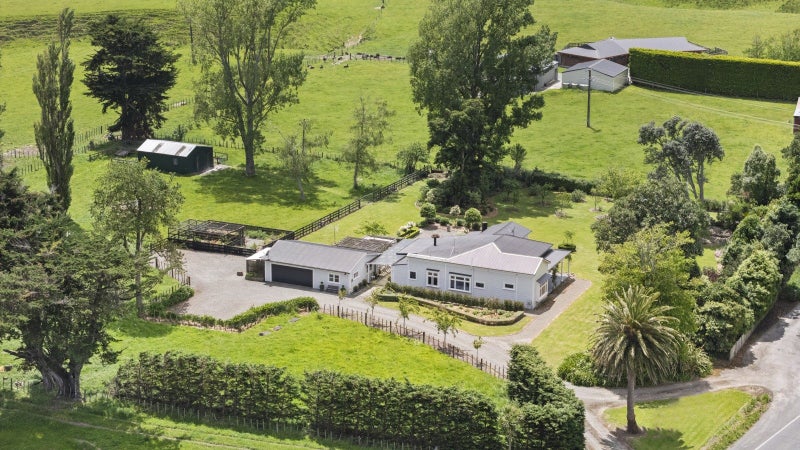 201 Makerua Road, Tokomaru, Palmerston North - Carousel 28