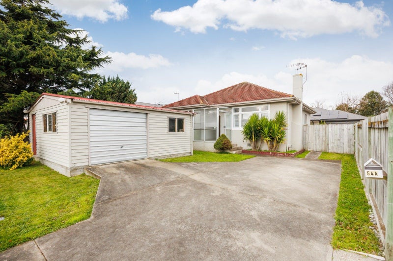 54A McGregor Street, Milson, Palmerston North - Carousel 1