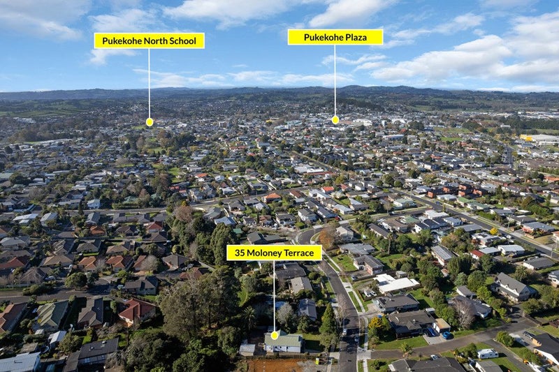 35 Moloney Terrace, Pukekohe, Pukekohe - Carousel 26