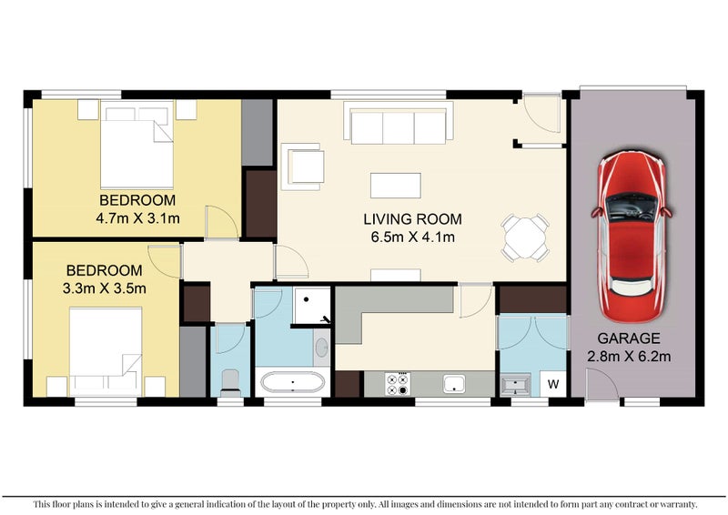 1/11 Wyllie Road, Papatoetoe, Auckland - Carousel 12