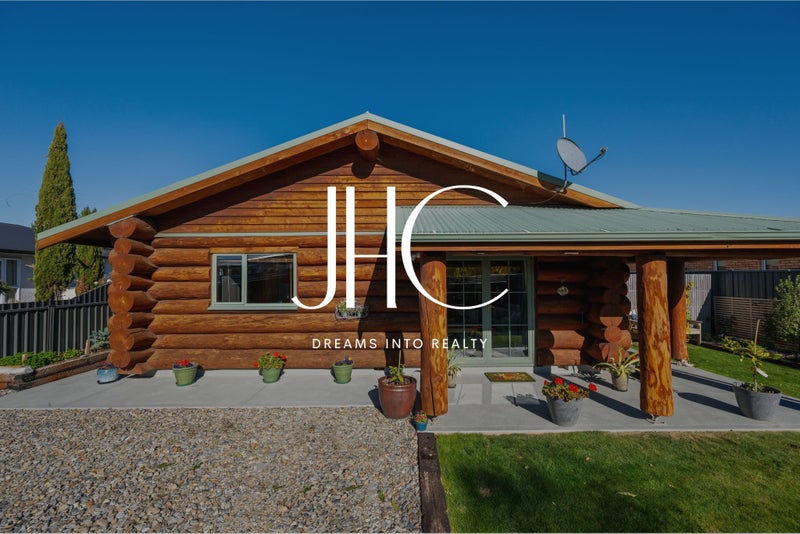 62A Molyneux Avenue, Cromwell, Cromwell - Carousel 1