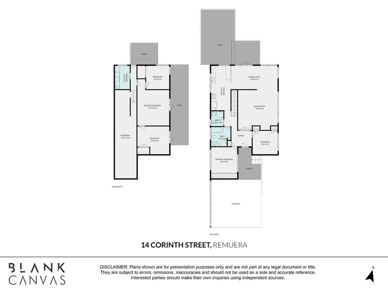 14 Corinth Street, Remuera, Auckland - Carousel 29