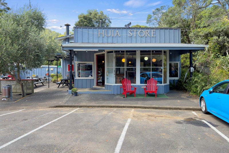 35 Whatipu Road, Huia, Waitakere City, Auckland - Carousel 17