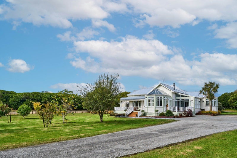 108 Arcus Road, Otaki - Carousel 44