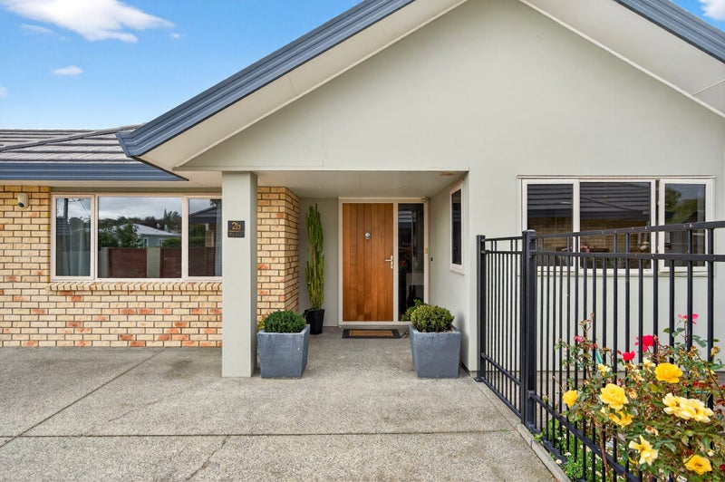 2B Second Street, Lansdowne, Masterton - Carousel 1