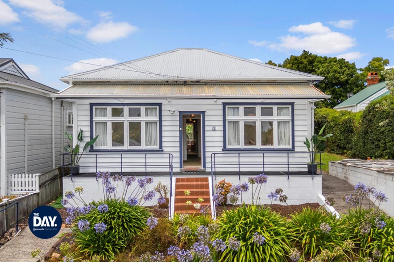 3 Saint Leonards Road, Devonport , Auckland - Carousel 1
