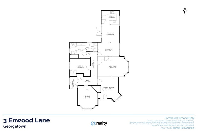 3 Enwood Lane, Georgetown, Invercargill - Carousel 33