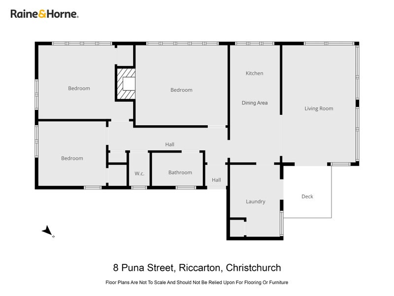 8 Puna Street, Riccarton, Christchurch - Carousel 20