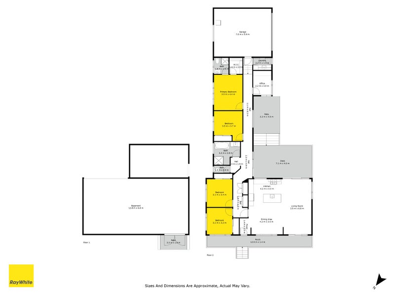 22 Outlook Road, Greenhithe, Auckland - Carousel 39