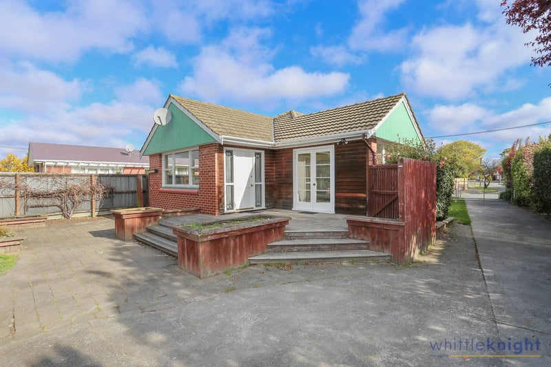 27 Colesbury Street, Bishopdale, Christchurch - Carousel 13