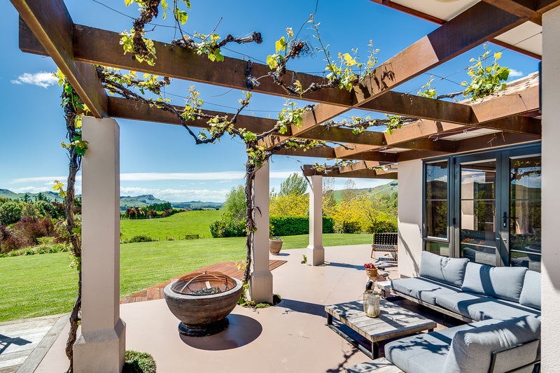 1046 Kahuranaki Road, Kahuranaki, Havelock North - Carousel 2