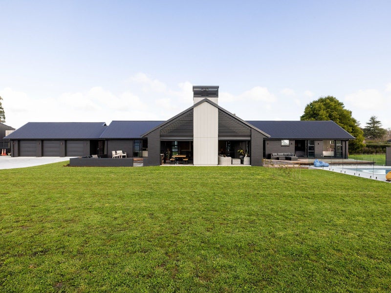 27D Alfred Main Drive, Tamahere, Hamilton - Carousel 1