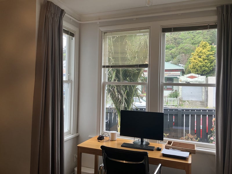 166 Owen Street, Newtown, Wellington - Carousel 16