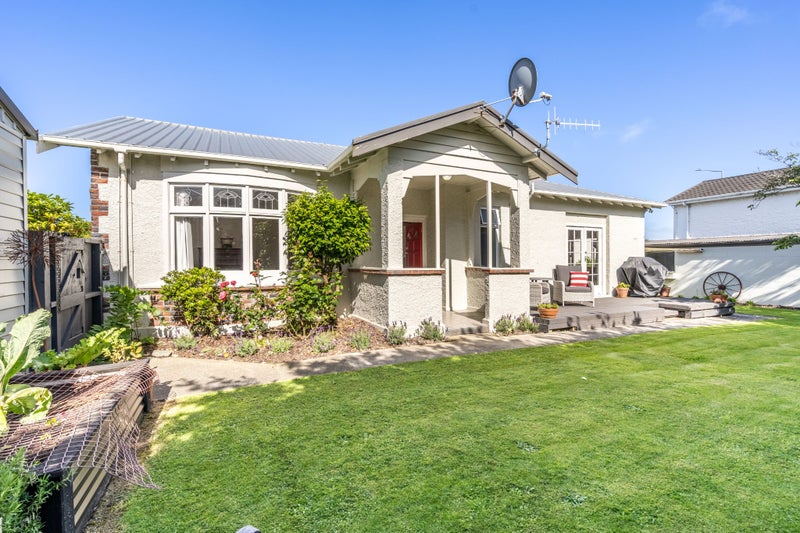 38 Banks Street, Richmond, Invercargill - Carousel 1