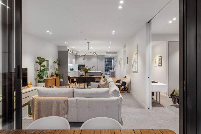 504/141 Pakenham Street West, Auckland Central, Auckland - Carousel 1